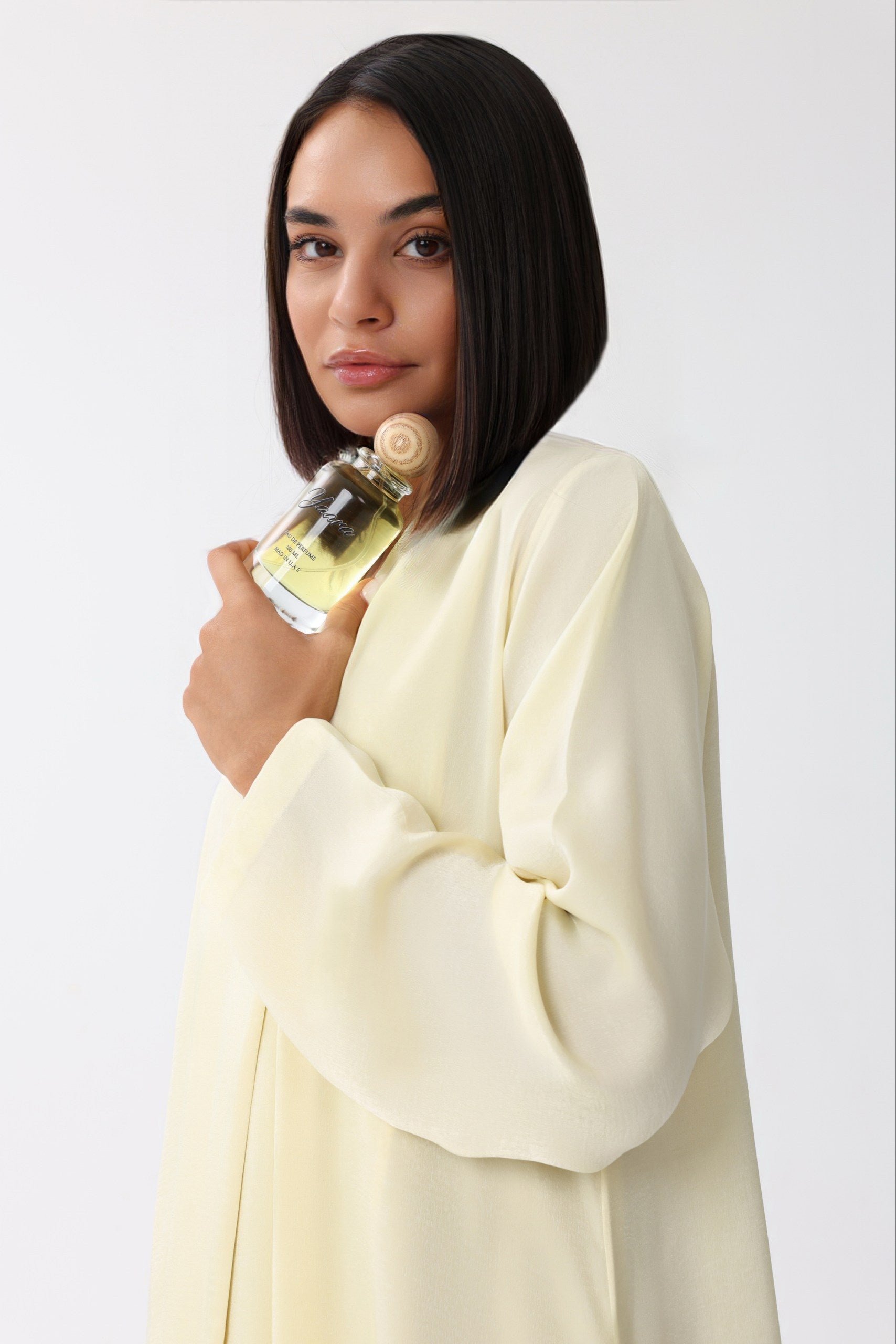 YAARA PERFUME