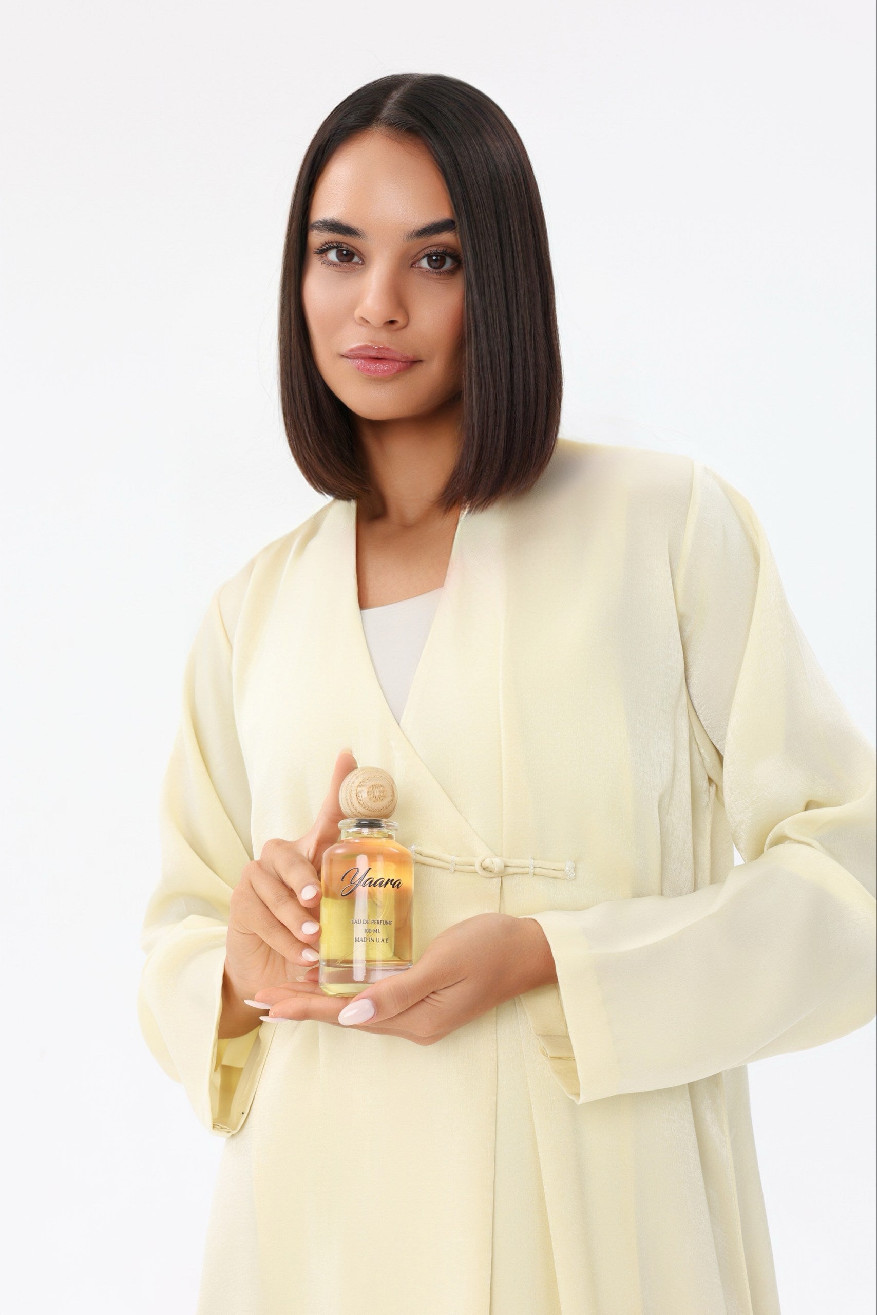 YAARA PERFUME